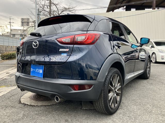 MAZDA CX-3 2015 Image 31