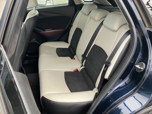 MAZDA CX-3 2015 Image 31