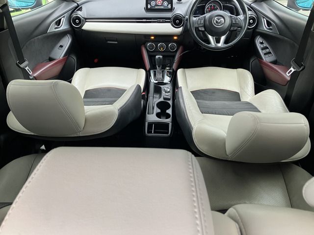 MAZDA CX-3 2015 Image 31