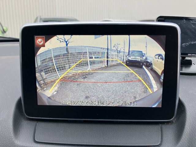 MAZDA CX-3 2015 Image 31