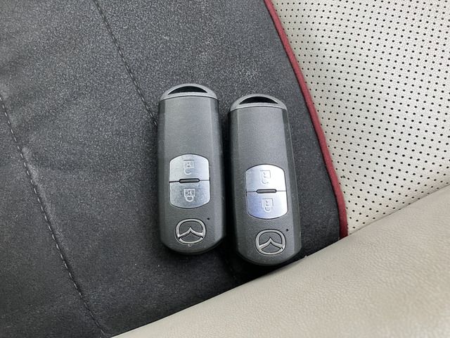 MAZDA CX-3 2015 Image 31