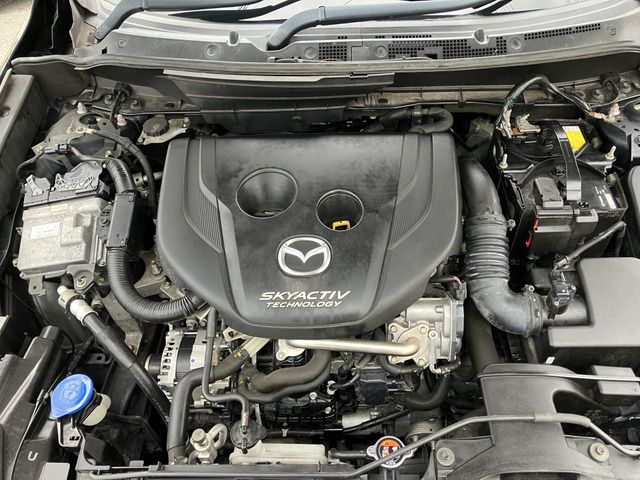 MAZDA CX-3 2015 Image 31