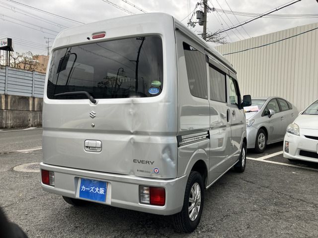 SUZUKI EVERY VAN 2018 Image 31