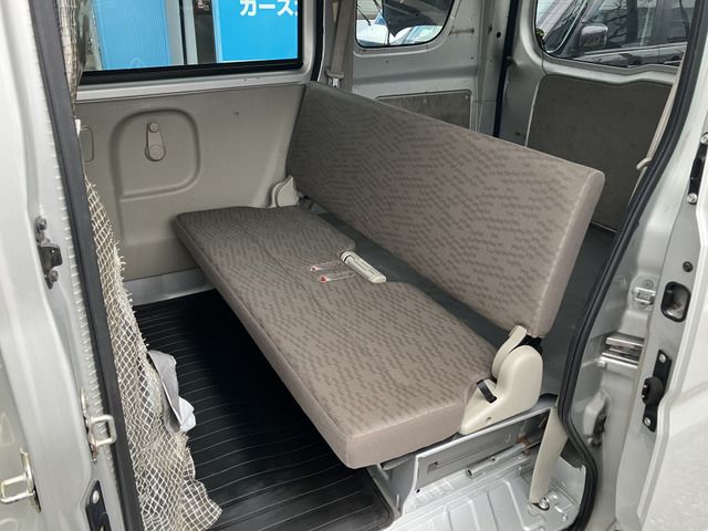 SUZUKI EVERY VAN 2018 Image 31