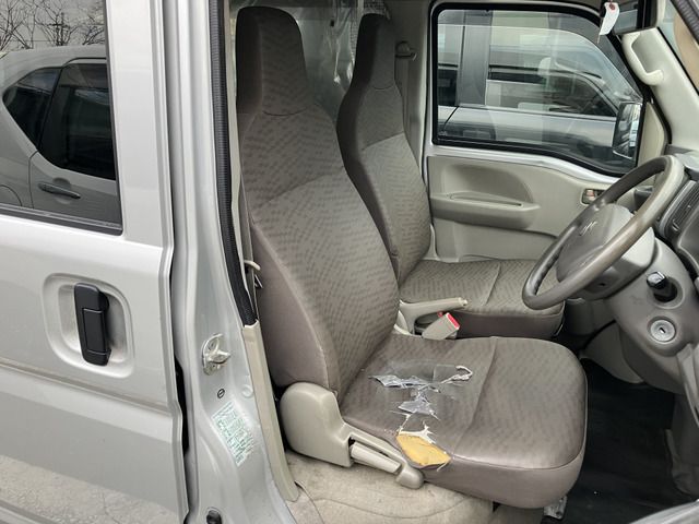 SUZUKI EVERY VAN 2018 Image 31