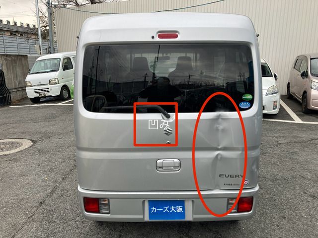 SUZUKI EVERY VAN 2018 Image 31