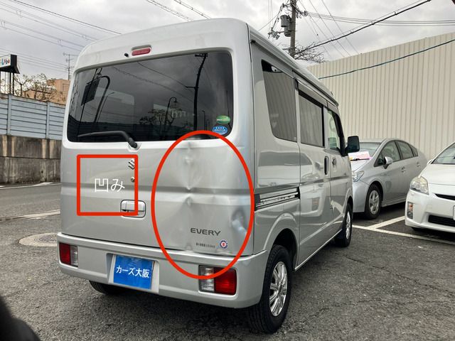 SUZUKI EVERY VAN 2018 Image 31