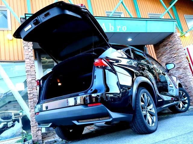 TOYOTA LEXUS NX300H 2015 Image 31