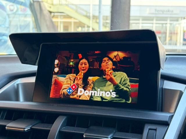 TOYOTA LEXUS NX300H 2015 Image 31