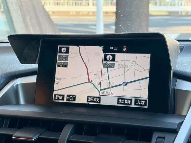 TOYOTA LEXUS NX300H 2015 Image 31