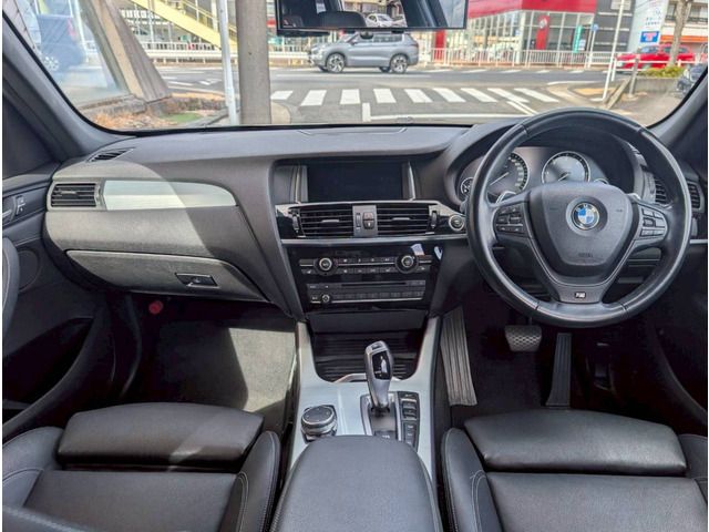 BMW X3 2015 Image 31