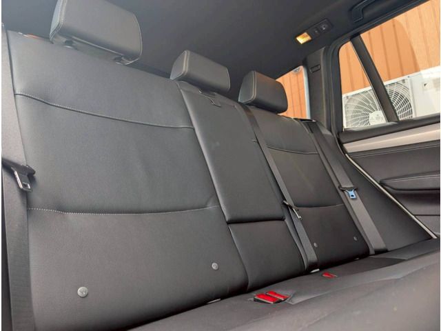 BMW X3 2015 Image 31