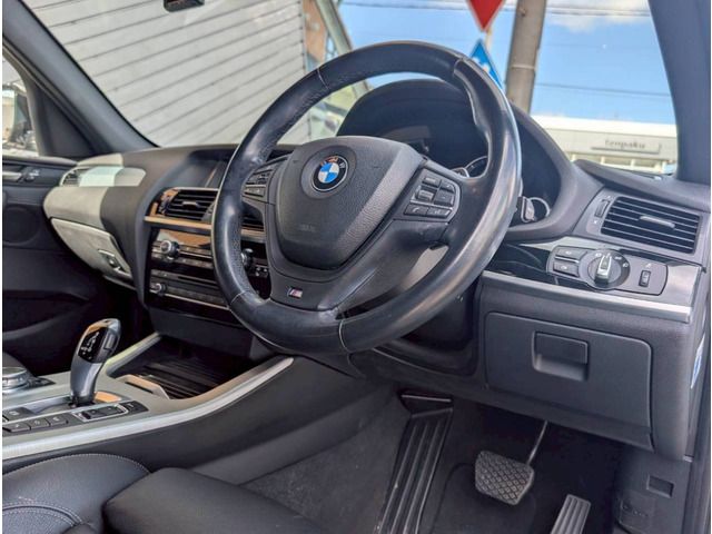 BMW X3 2015 Image 31