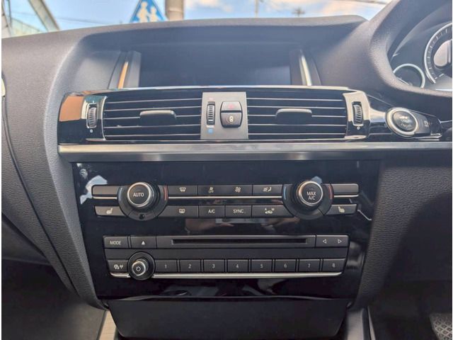 BMW X3 2015 Image 31