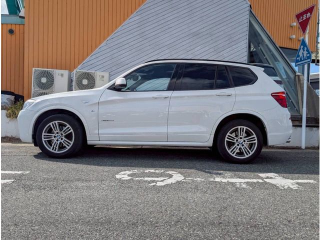 BMW X3 2015 Image 31