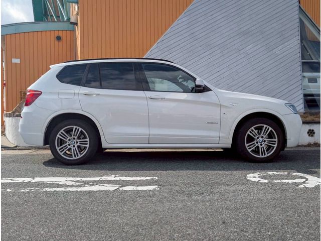 BMW X3 2015 Image 31