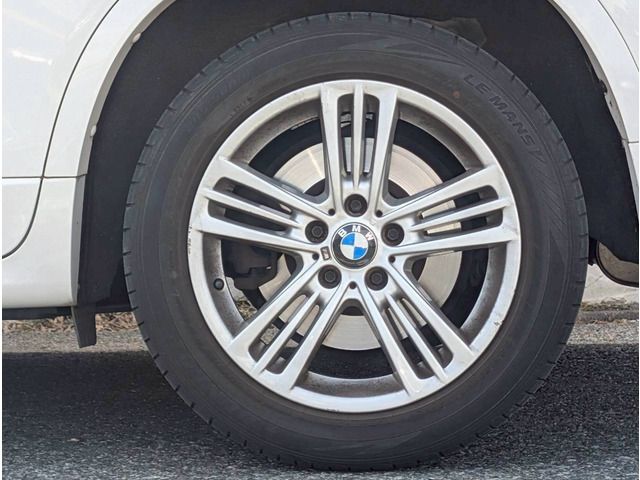 BMW X3 2015 Image 31