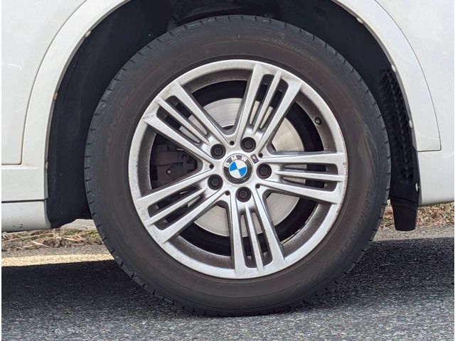 BMW X3 2015 Image 31