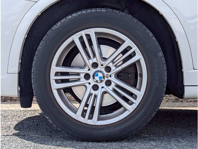 BMW X3 2015 Image 31