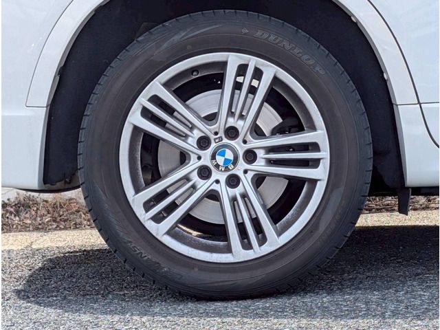 BMW X3 2015 Image 31