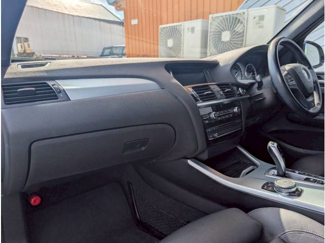 BMW X3 2015 Image 31