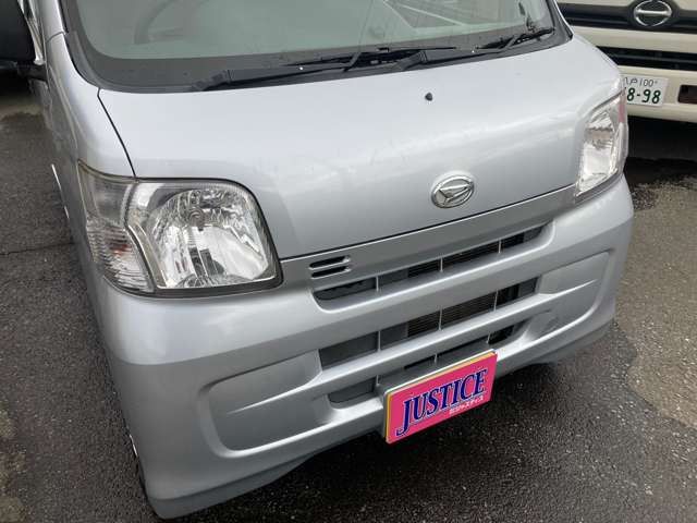 DAIHATSU HIJET DECKVAN 4WD 2015 Image 31