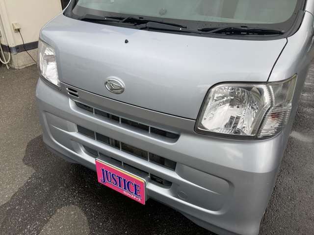 DAIHATSU HIJET DECKVAN 4WD 2015 Image 31