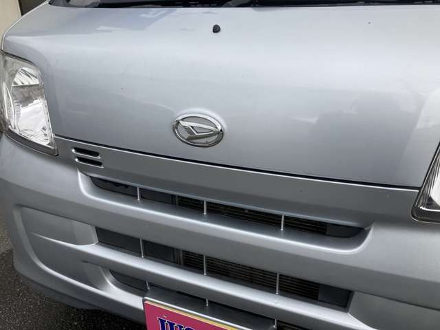 DAIHATSU HIJET DECKVAN 4WD 2015 Image 31