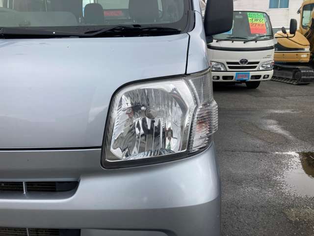 DAIHATSU HIJET DECKVAN 4WD 2015 Image 31