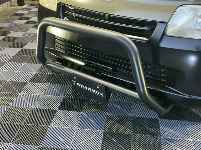 TOYOTA TOWNACE VAN 2WD 2008 Image 31