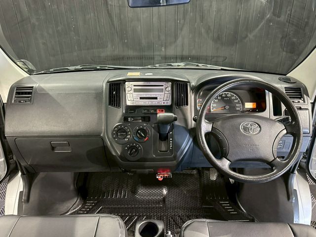 TOYOTA TOWNACE VAN 2WD 2008 Image 31