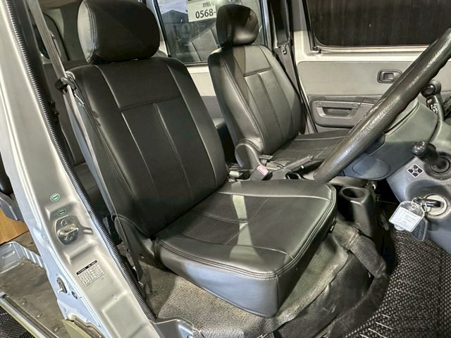 TOYOTA TOWNACE VAN 2WD 2008 Image 31