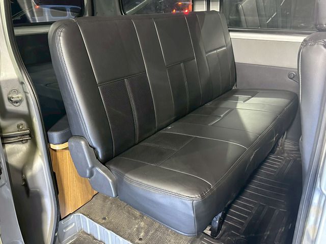 TOYOTA TOWNACE VAN 2WD 2008 Image 31