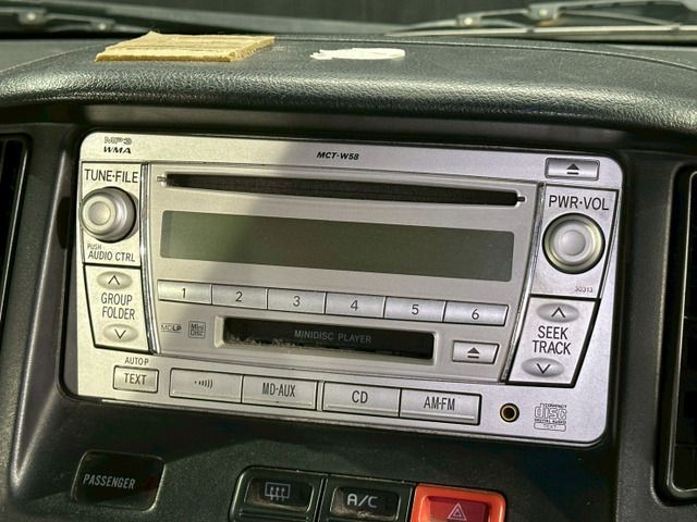 TOYOTA TOWNACE VAN 2WD 2008 Image 31