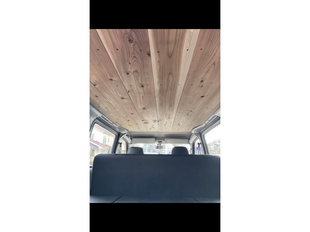 TOYOTA TOWNACE VAN 2WD 2008 Image 31