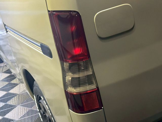 TOYOTA TOWNACE VAN 2WD 2008 Image 31