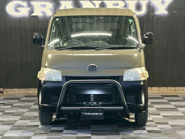 TOYOTA TOWNACE VAN 2WD 2008 Image 31