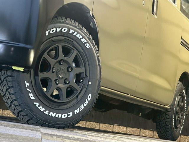 TOYOTA TOWNACE VAN 2WD 2008 Image 31