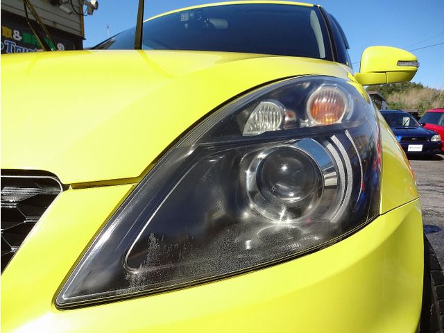 SUZUKI SWIFT 2012 Image 31
