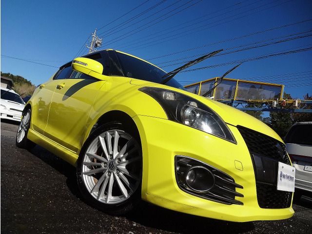SUZUKI SWIFT 2012 Image 31