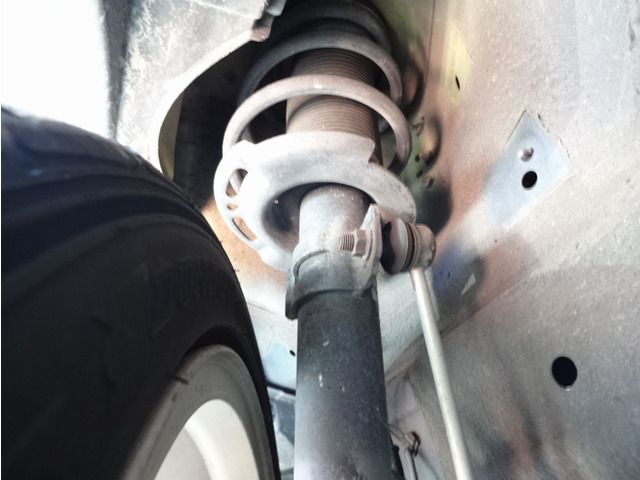 SUZUKI SWIFT 2012 Image 31