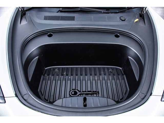 TESLA MODEL 3 2021 Image 31