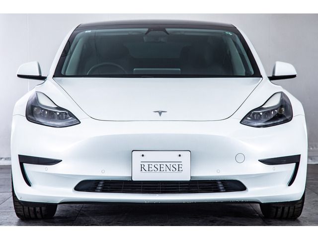 TESLA MODEL 3 2021 Image 31