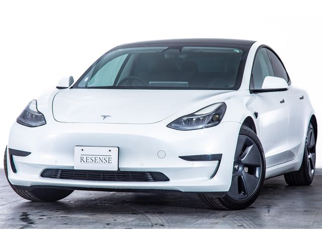 TESLA MODEL 3 2021 Image 31