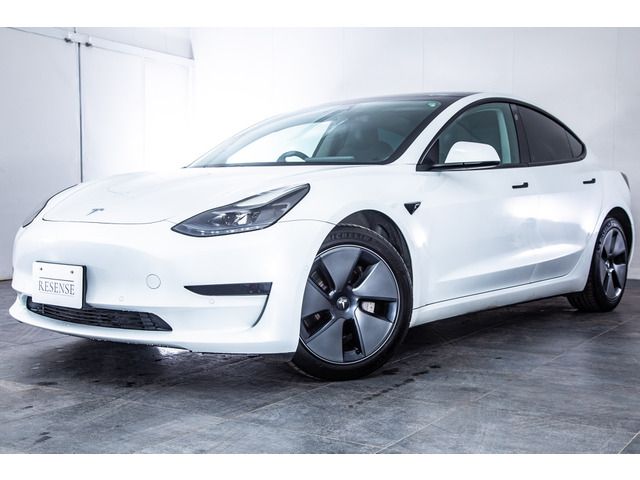 TESLA MODEL 3 2021 Image 31