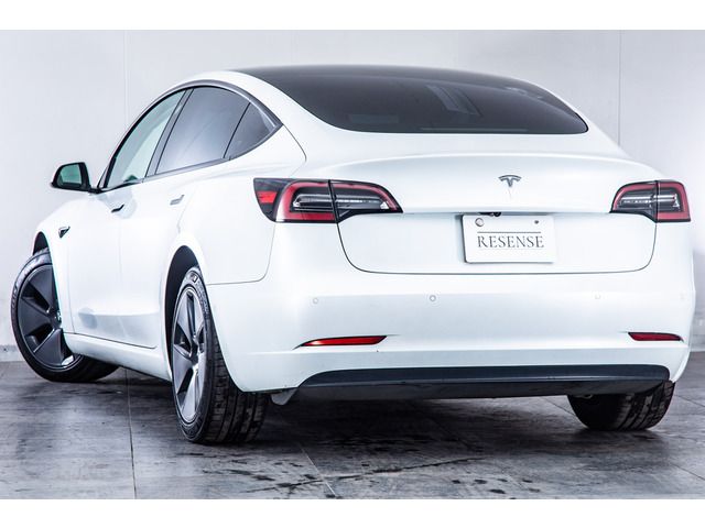 TESLA MODEL 3 2021 Image 31