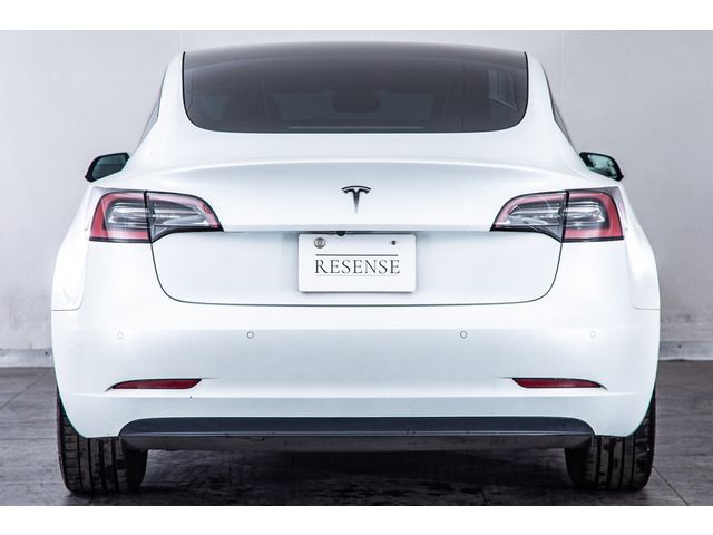 TESLA MODEL 3 2021 Image 31