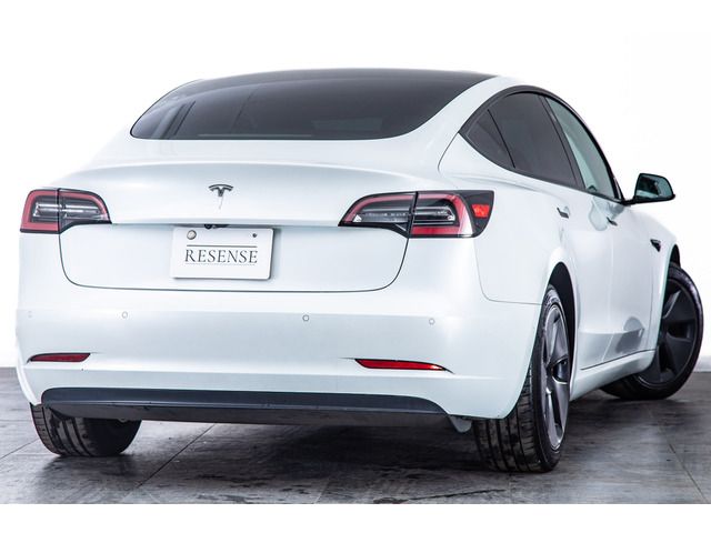 TESLA MODEL 3 2021 Image 31