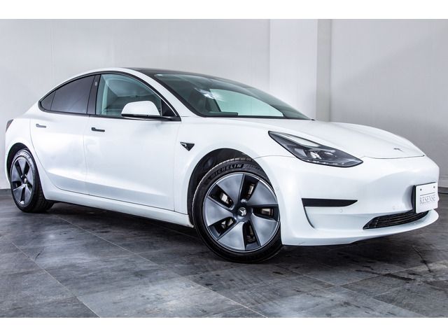 TESLA MODEL 3 2021 Image 31