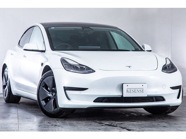TESLA MODEL 3 2021 Image 31